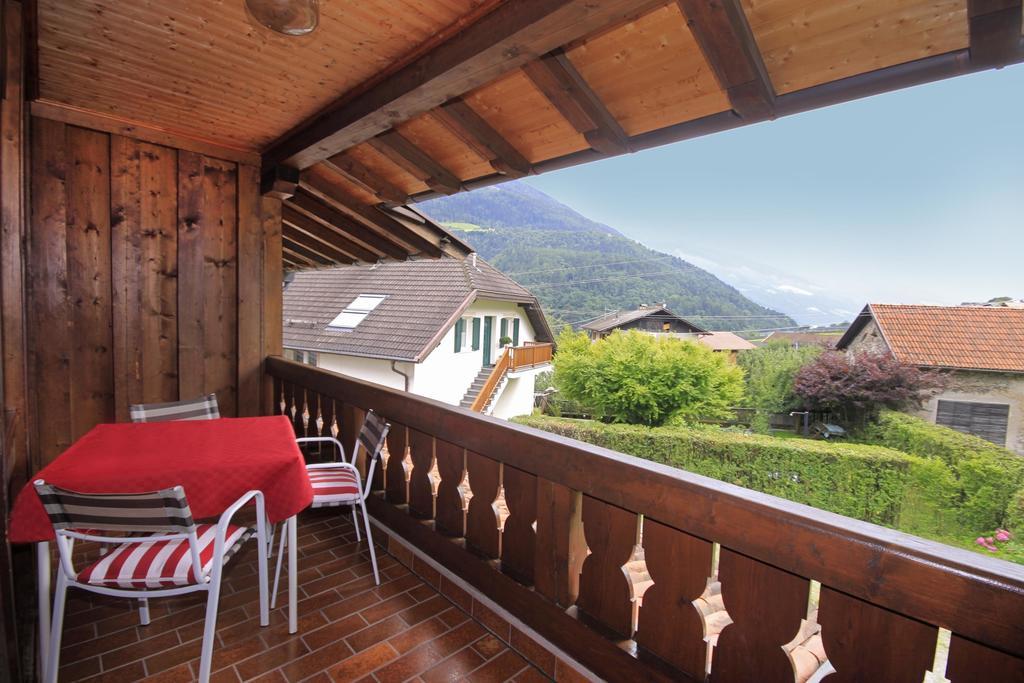 Apartments Gasserhof Lagundo Quarto foto