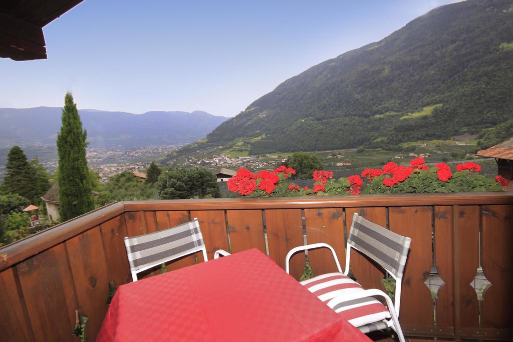 Apartments Gasserhof Lagundo Quarto foto