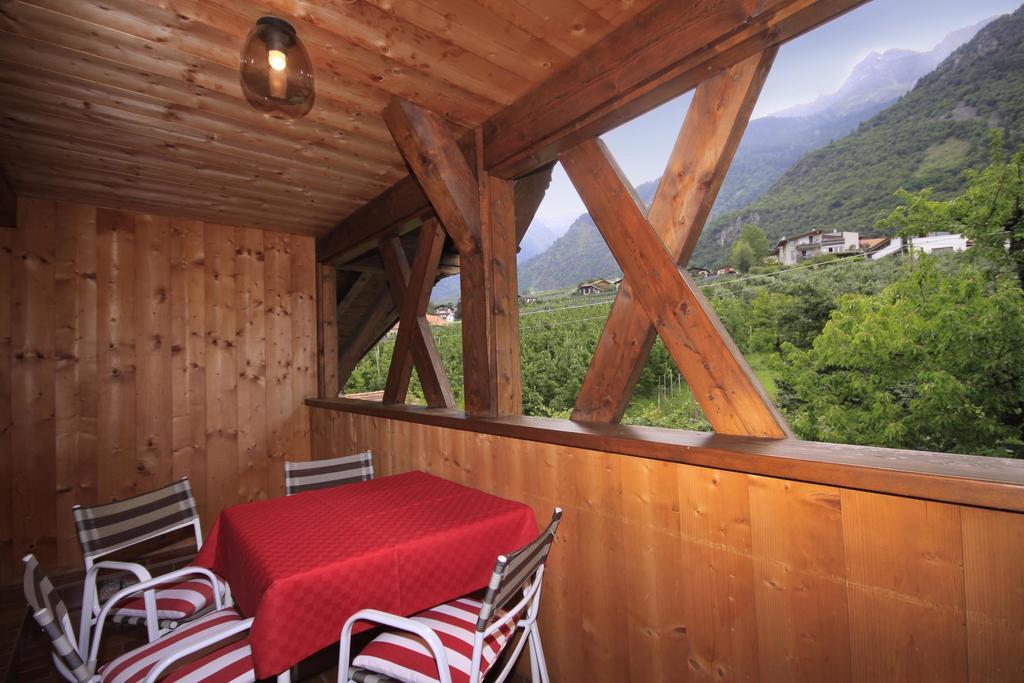 Apartments Gasserhof Lagundo Quarto foto